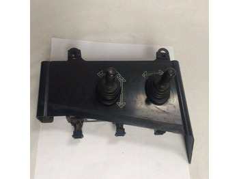 מערכת חשמל LINDE