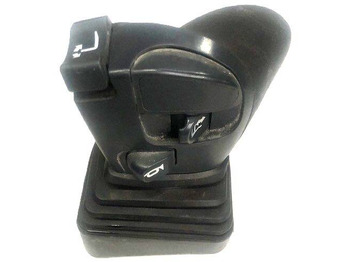 מערכת חשמל JUNGHEINRICH