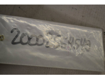 ECU עבור ציוד לטיפול בחומרים Jungheinrich AS2412/2 Control board: תמונה 5