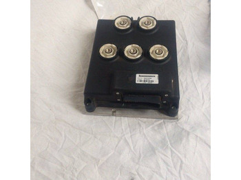 ECU עבור ציוד לטיפול בחומרים Jungheinrich AS2412/2 Control board: תמונה 2