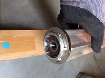 חָדָשׁ חלקי חילוף עבור מכונת ניקוי Kärcher Roller Pad: תמונה 2