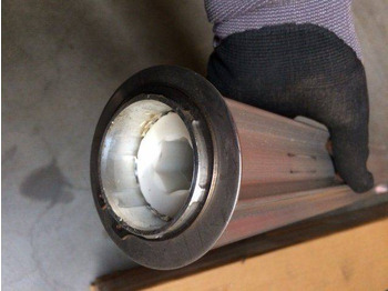 חָדָשׁ חלקי חילוף עבור מכונת ניקוי Kärcher Roller Pad: תמונה 3