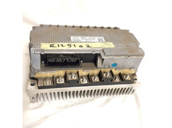 ECU LINDE