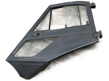 דלת וחלקים LINDE