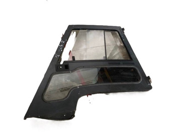 דלת וחלקים LINDE