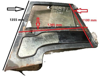 דלת וחלקים LINDE