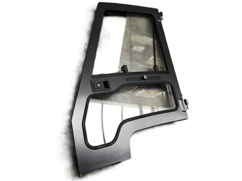 דלת וחלקים LINDE