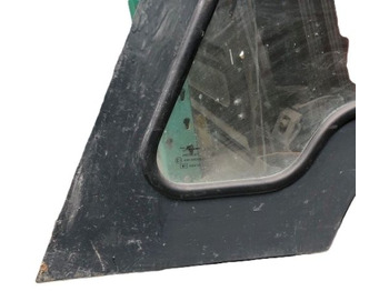 תא ופנים הרכב עבור ציוד לטיפול בחומרים Left door for Linde  /387/: תמונה 5
