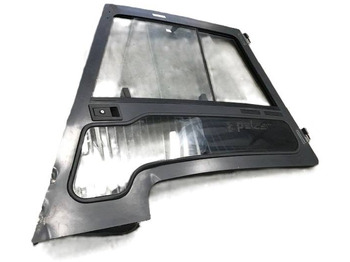 דלת וחלקים LINDE