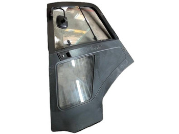 דלת וחלקים LINDE