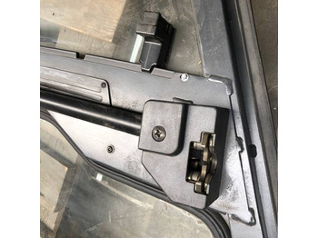 דלת וחלקים עבור ציוד לטיפול בחומרים Left door for Linde: תמונה 4