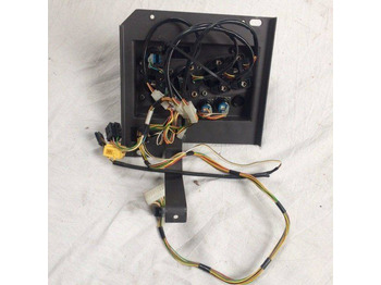 מערכת חשמל עבור ציוד לטיפול בחומרים Lever board for Atlet UNN: תמונה 2