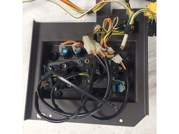 מערכת חשמל עבור ציוד לטיפול בחומרים Lever board for Atlet UNN: תמונה 3