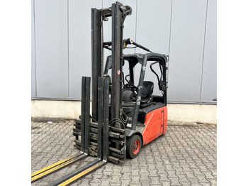 מלגזה חשמלית LINDE E16