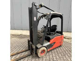 מלגזה חשמלית LINDE E16