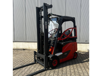 מלגזה חשמלית LINDE E16