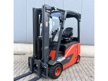 מלגזה חשמלית LINDE E18