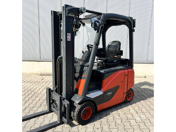 מלגזה חשמלית LINDE E18