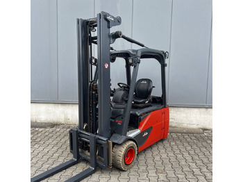מלגזה חשמלית LINDE E20