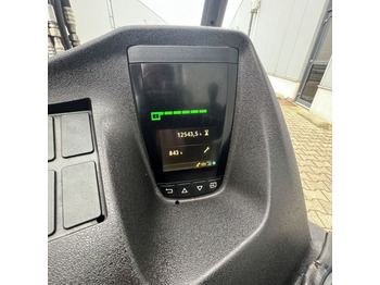 מלגזה חשמלית Linde E20R (387) Roadster: תמונה 3