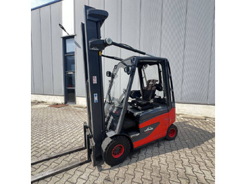 מלגזה חשמלית LINDE E25