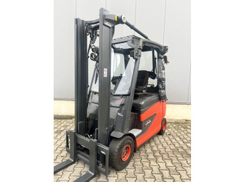מלגזה חשמלית LINDE E25