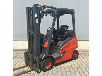 מלגזת LPG LINDE H18