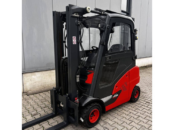 מלגזת LPG LINDE H20