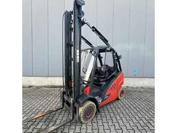 מלגזת LPG LINDE H25