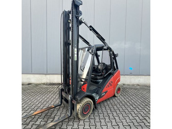מלגזת LPG LINDE H25