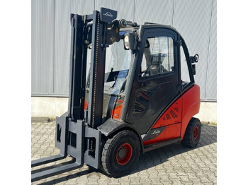מלגזת סולר LINDE H30