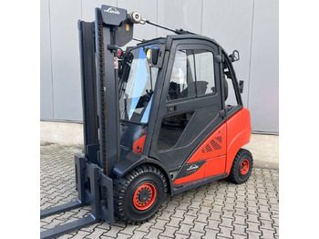 מלגזת סולר LINDE H30