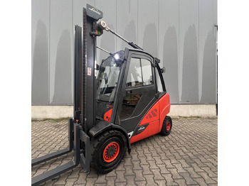 מלגזת סולר LINDE H30