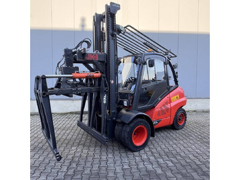 מלגזת סולר LINDE H50