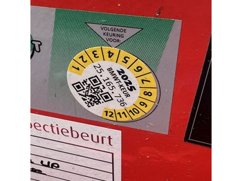 מערים Linde L06AC-AP (1170): תמונה 5