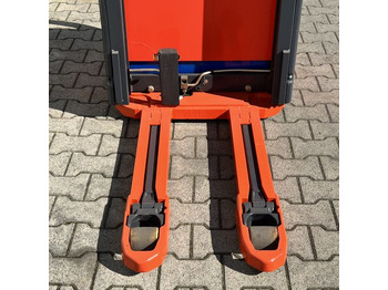 מערים Linde L16i (372): תמונה 2