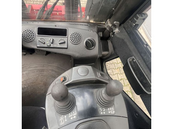טרקטור גרירה LINDE P