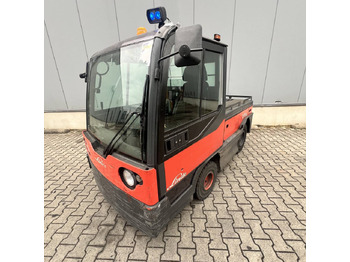 טרקטור גרירה LINDE P