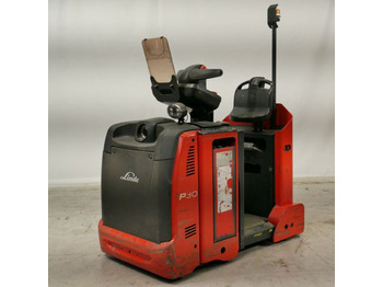 טרקטור גרירה LINDE P30