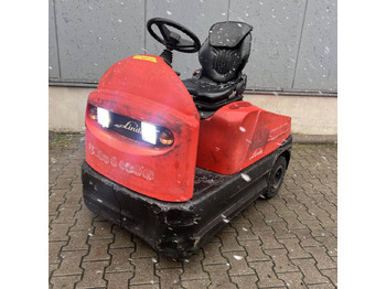 טרקטור גרירה LINDE P60