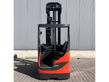 משאית הגעה LINDE R14