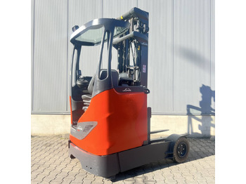 משאית הגעה LINDE R14