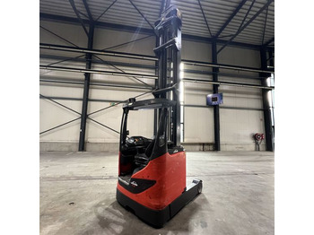 משאית הגעה LINDE R16