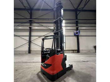 משאית הגעה LINDE R16