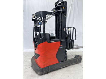 משאית הגעה LINDE R