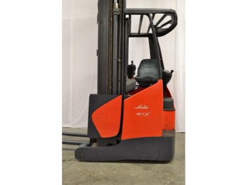 משאית הגעה Linde RX 17 HD (116): תמונה 1