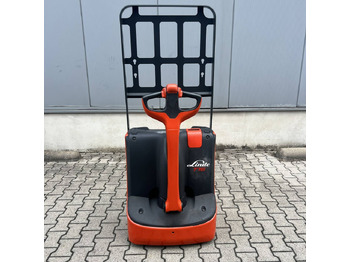 משאית משטחים LINDE T16