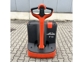 משאית משטחים LINDE T16