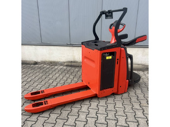 משאית משטחים Linde T20AP (1153) Li-On: תמונה 5 משאית משטחים Linde T20AP (1153) Li-On: תמונה 5