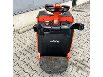 משאית משטחים Linde T20AP (131): תמונה 4 משאית משטחים Linde T20AP (131): תמונה 4